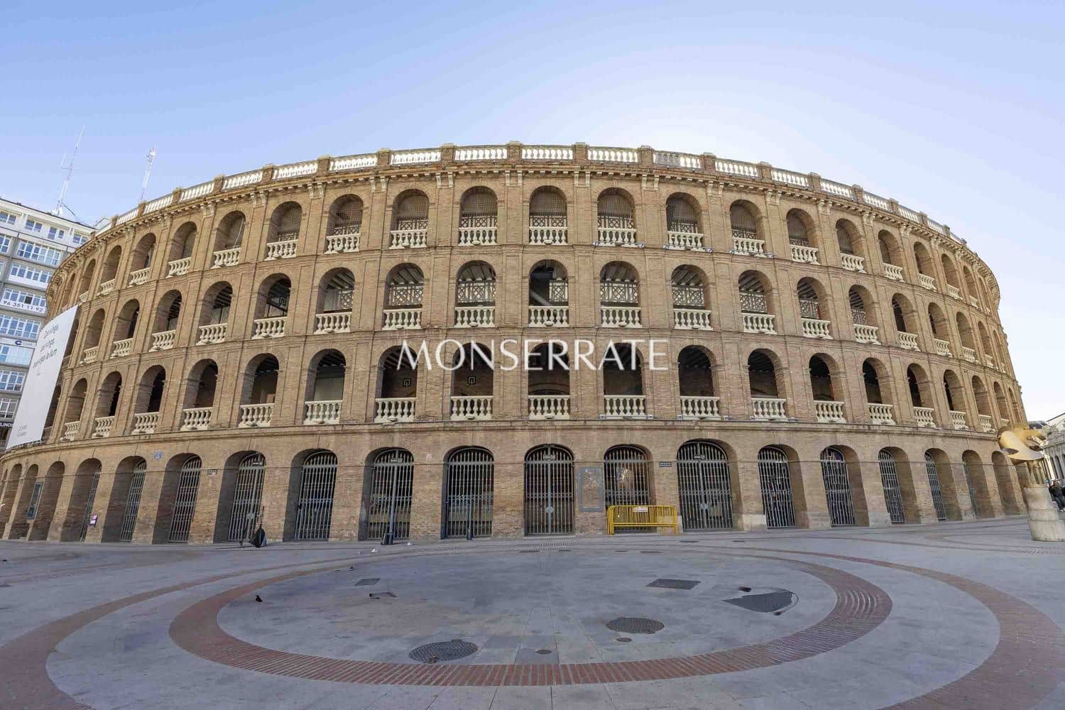 4 soveværelse Lejlighed til salg i Valencia by med garage - € 990.000 (Ref: 9419290)