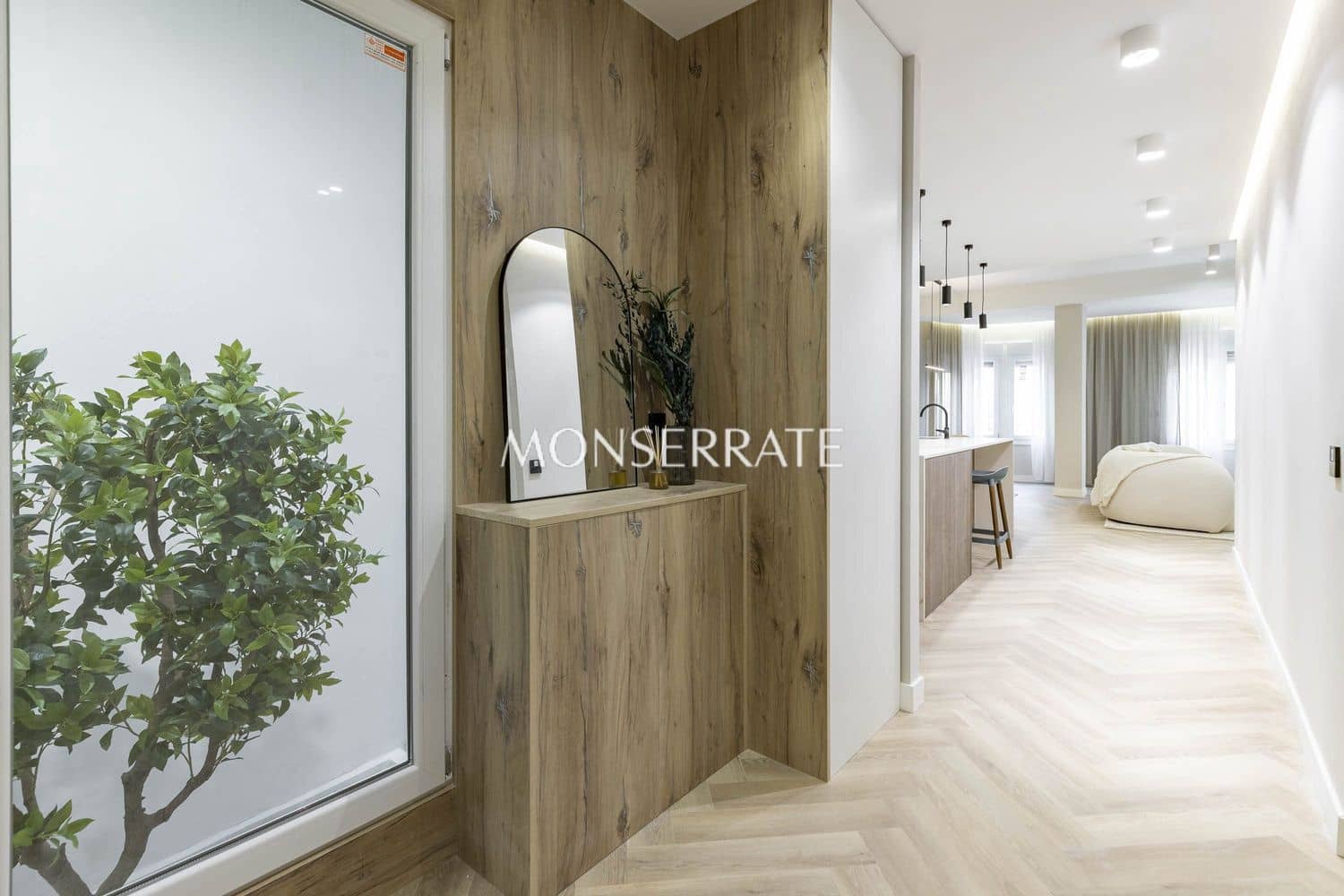 5 camera da letto Appartamento in vendita in Valencia citta con garage - 990.000 € (Rif: 9419291)