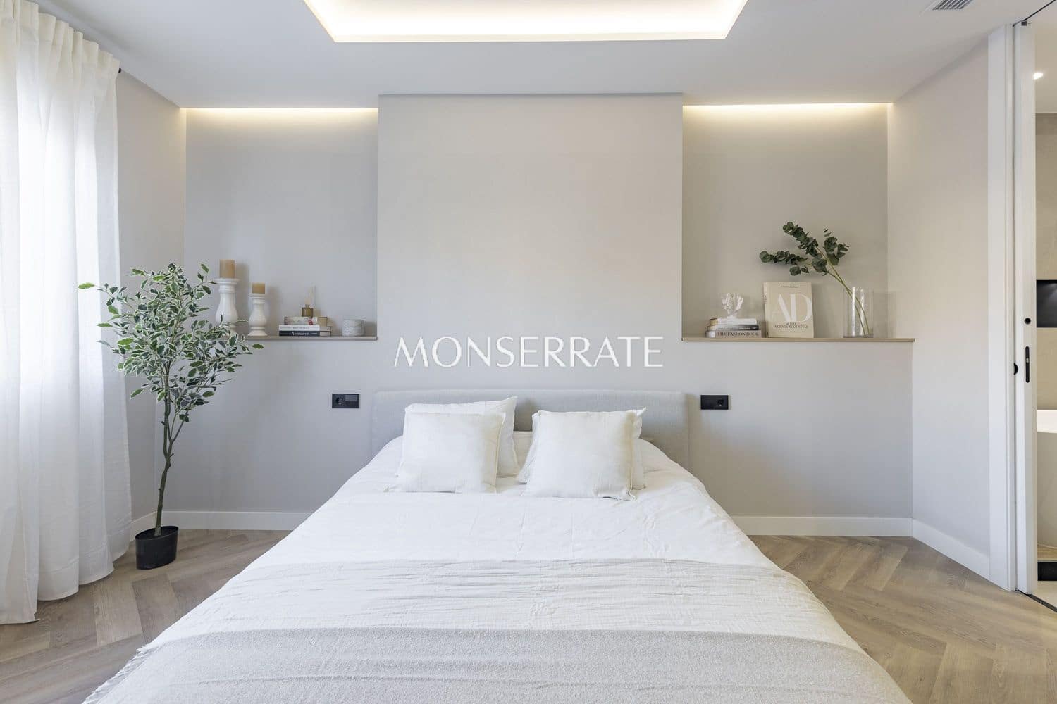 5 camera da letto Appartamento in vendita in Valencia citta con garage - 990.000 € (Rif: 9419291)