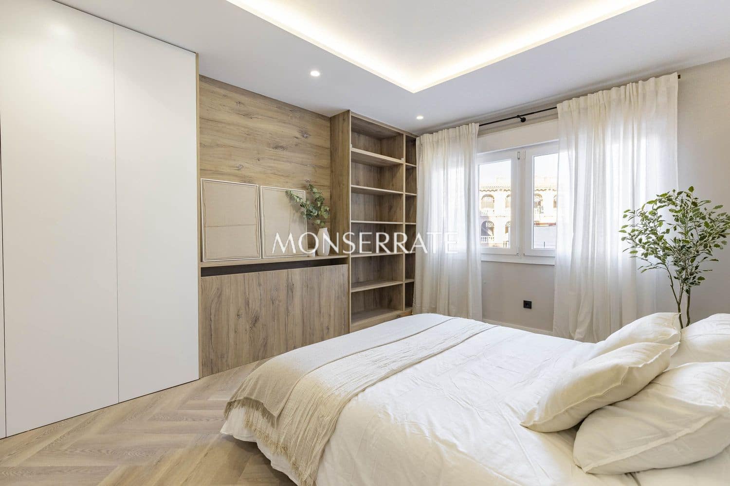 5 camera da letto Appartamento in vendita in Valencia citta con garage - 990.000 € (Rif: 9419291)