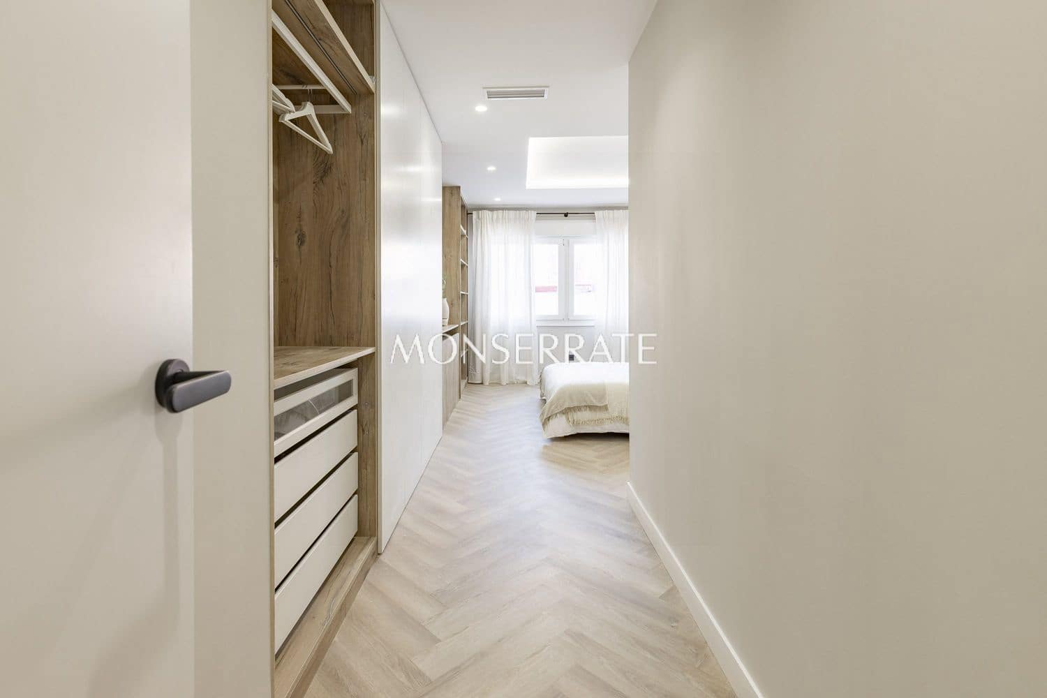 5 camera da letto Appartamento in vendita in Valencia citta con garage - 990.000 € (Rif: 9419291)