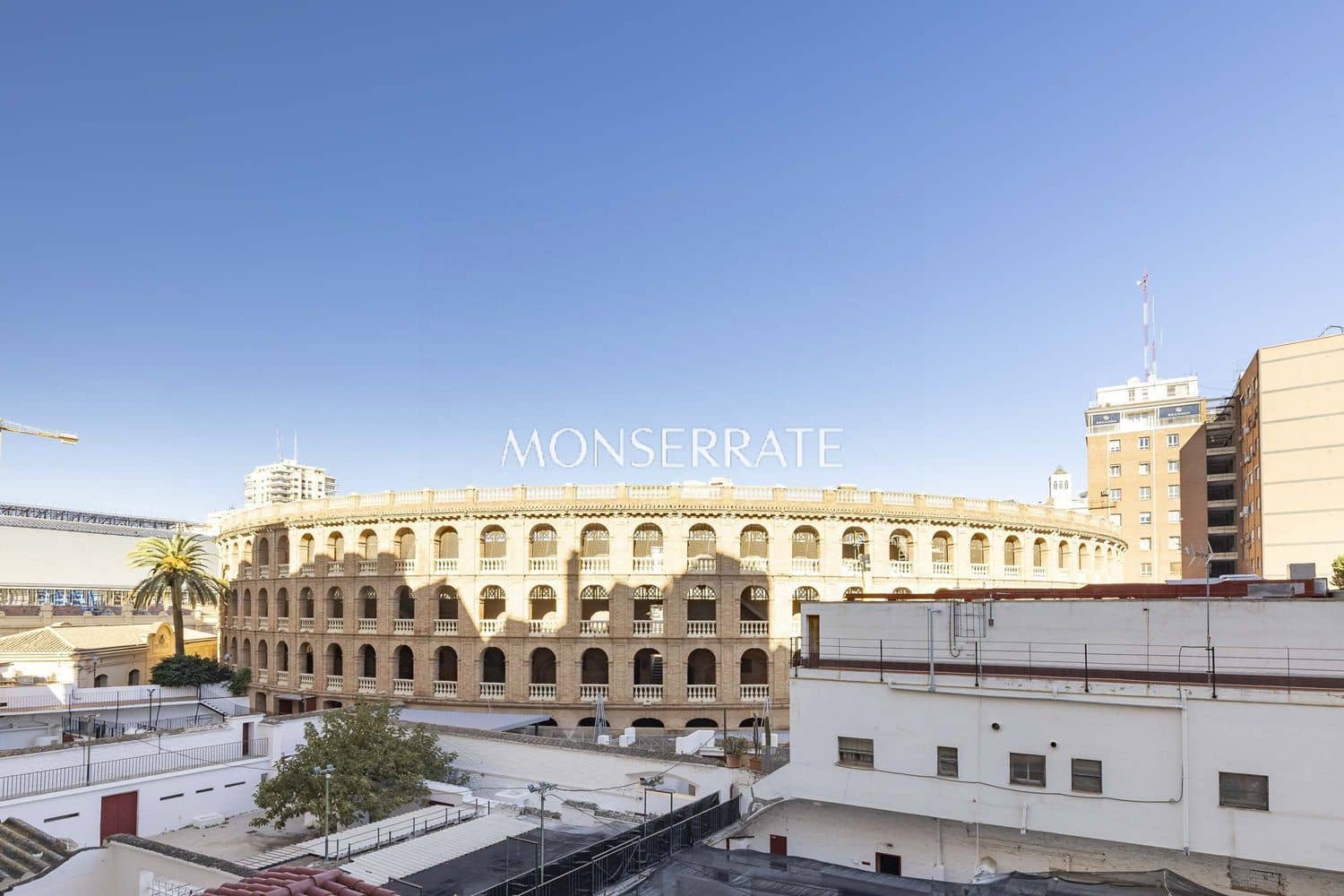 5 camera da letto Appartamento in vendita in Valencia citta con garage - 990.000 € (Rif: 9419291)