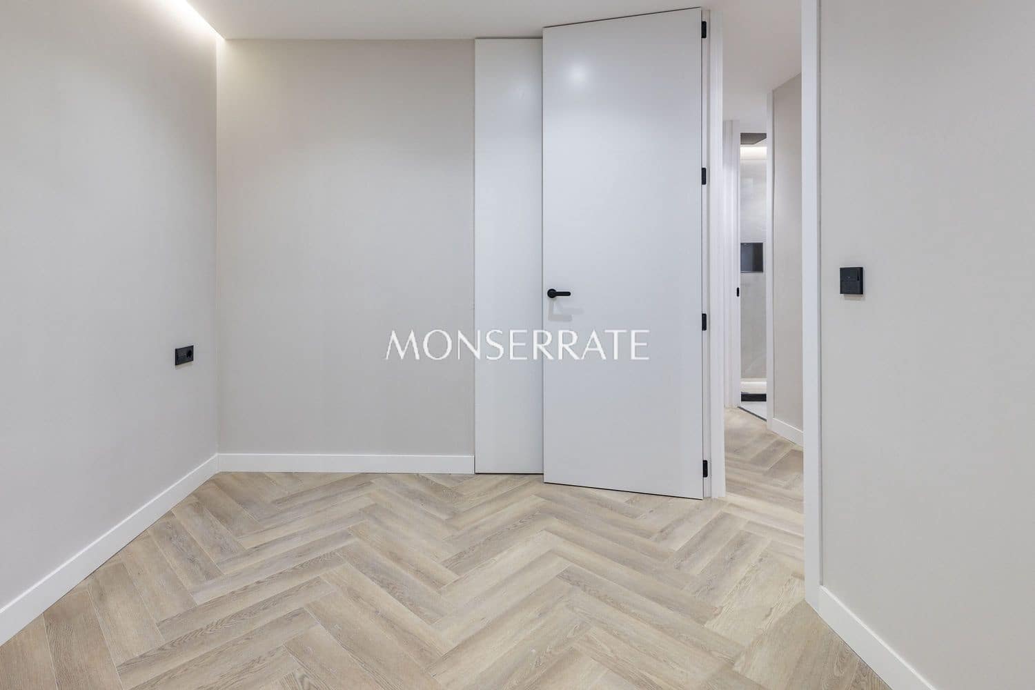 5 camera da letto Appartamento in vendita in Valencia citta con garage - 990.000 € (Rif: 9419291)