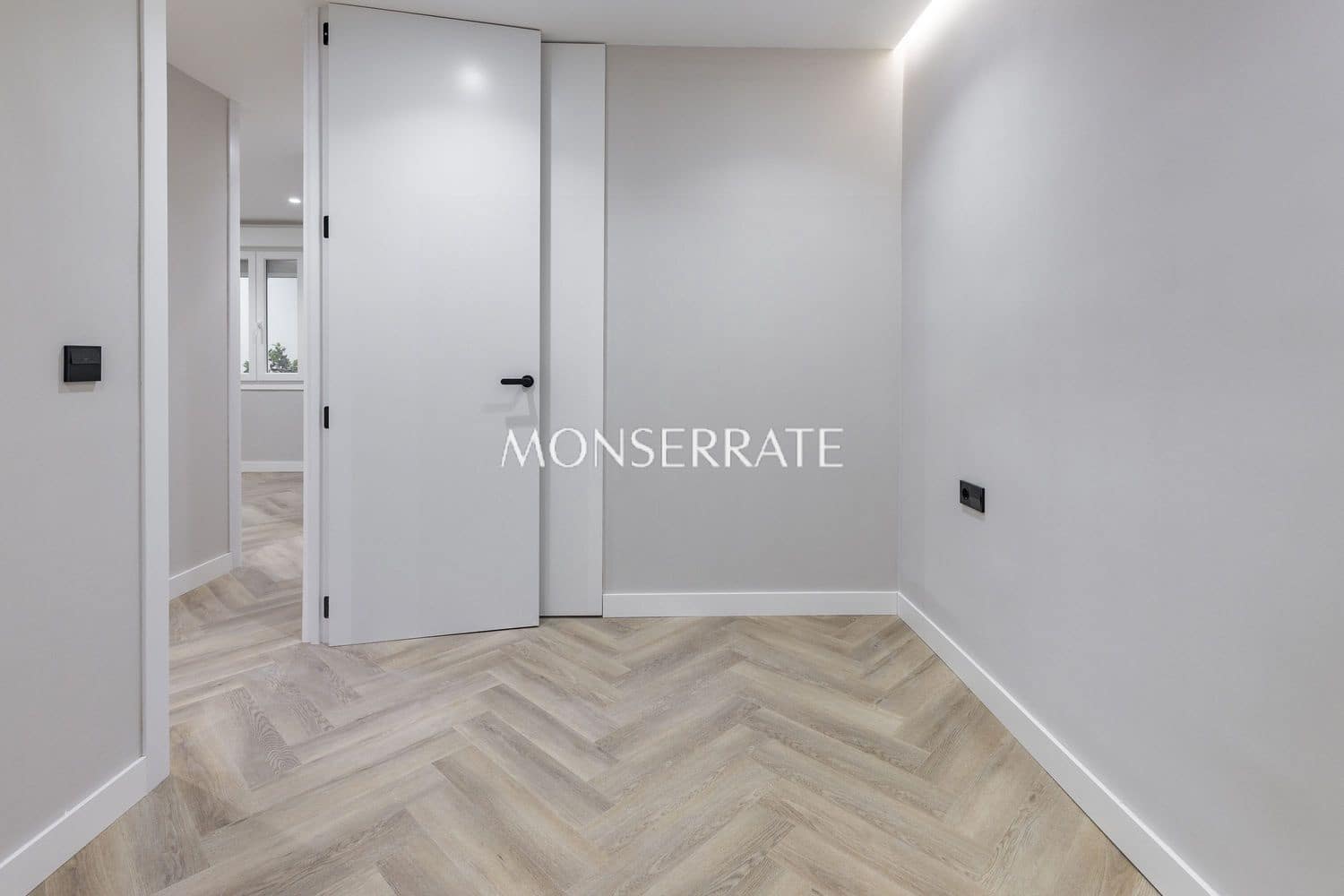 5 camera da letto Appartamento in vendita in Valencia citta con garage - 990.000 € (Rif: 9419291)