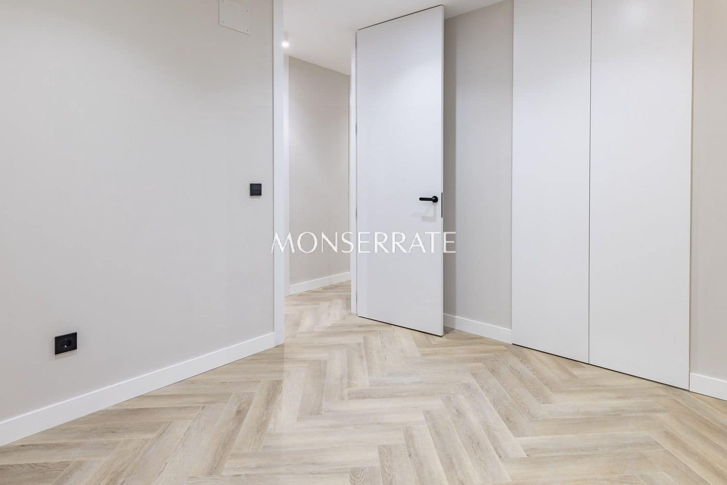 5 camera da letto Appartamento in vendita in Valencia citta con garage - 990.000 € (Rif: 9419291)