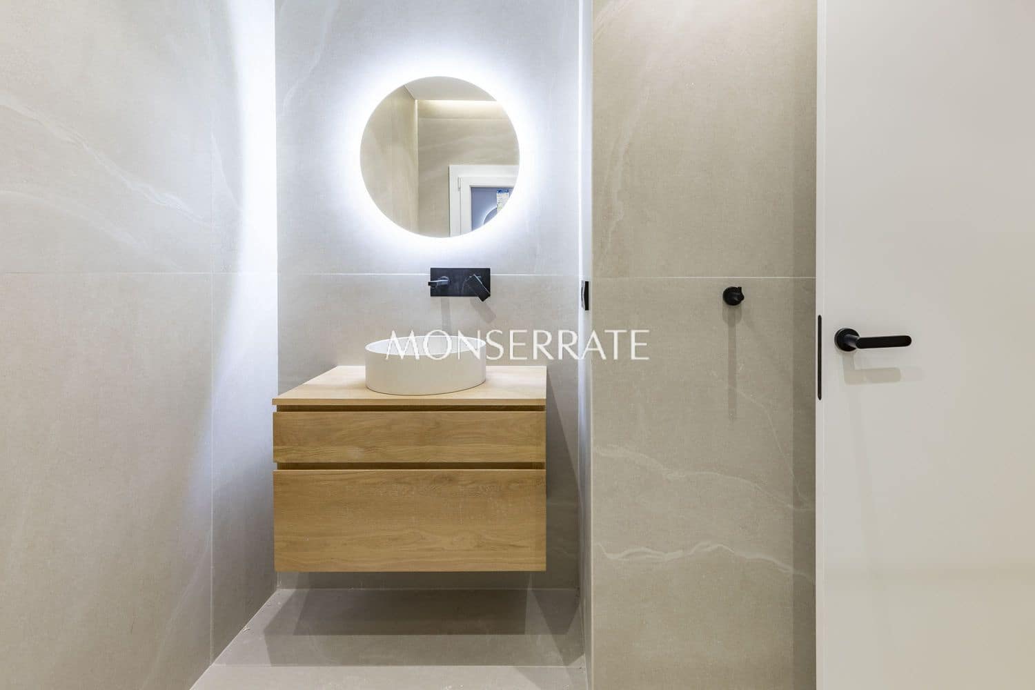 5 camera da letto Appartamento in vendita in Valencia citta con garage - 990.000 € (Rif: 9419291)