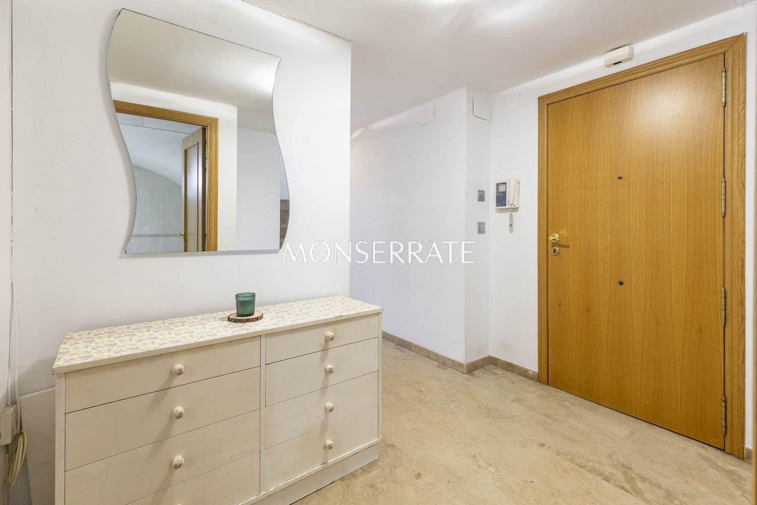 4 camera da letto Appartamento da affittare in Valencia citta con piscina garage - 2.750 € (Rif: 9429583)