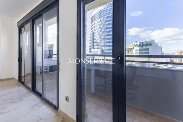 4 sypialnia Apartament do wynajęcia w Penya-Roja, Miasto Walencja z basenem garażem - 2 750 € (Ref: 9429583)