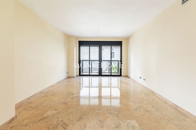 3 quarto Apartamento para venda em Penya-Roja, Valência cidade com garagem - 620 000 € (Ref: 9432942)