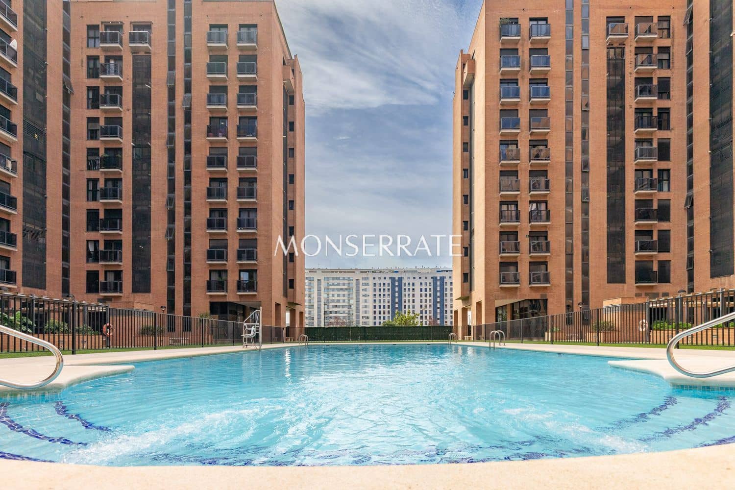 3 chambre Appartement à vendre à Valence ville avec garage - 620 000 € (Ref: 9432942)