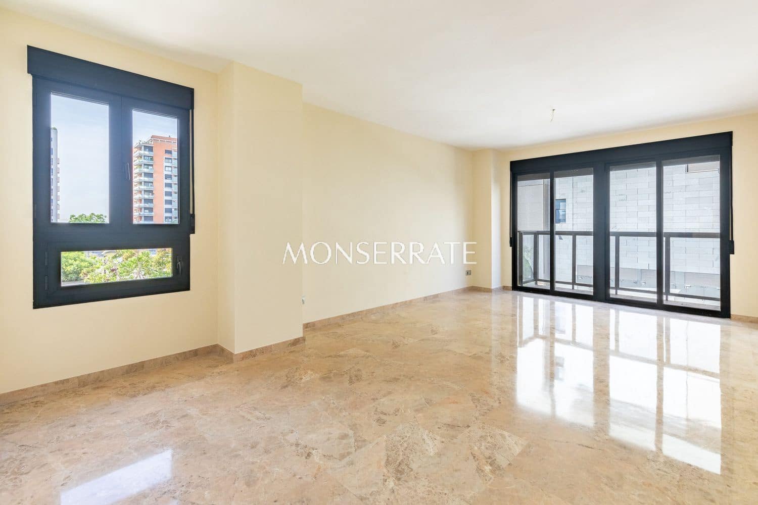 3 chambre Appartement à vendre à Valence ville avec garage - 620 000 € (Ref: 9432942)