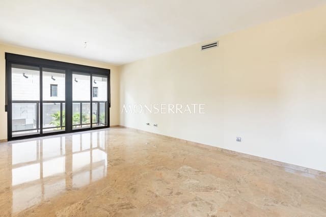 3 quarto Apartamento para venda em Penya-Roja, Valência cidade com garagem - 620 000 € (Ref: 9432942)