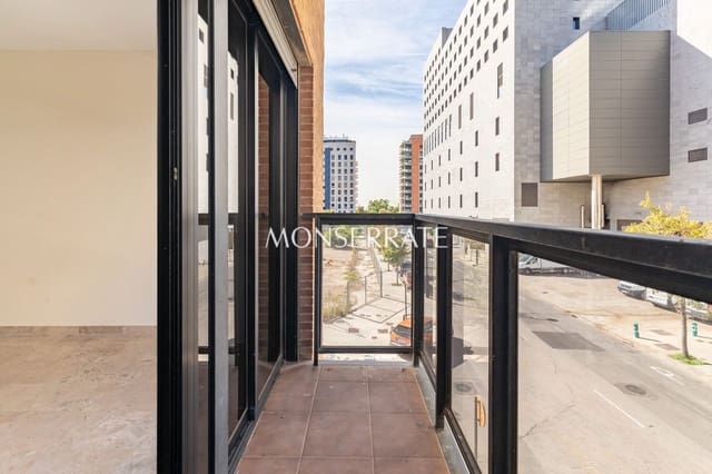 3 quarto Apartamento para venda em Penya-Roja, Valência cidade com garagem - 620 000 € (Ref: 9432942)
