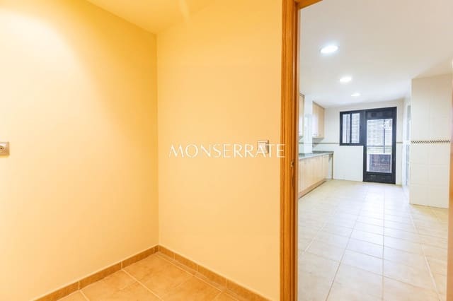 3 quarto Apartamento para venda em Penya-Roja, Valência cidade com garagem - 620 000 € (Ref: 9432942)