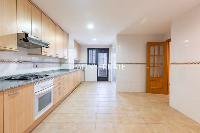 3 quarto Apartamento para venda em Penya-Roja, Valência cidade com garagem - 620 000 € (Ref: 9432942)