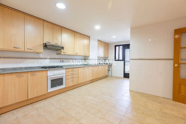 3 quarto Apartamento para venda em Penya-Roja, Valência cidade com garagem - 620 000 € (Ref: 9432942)