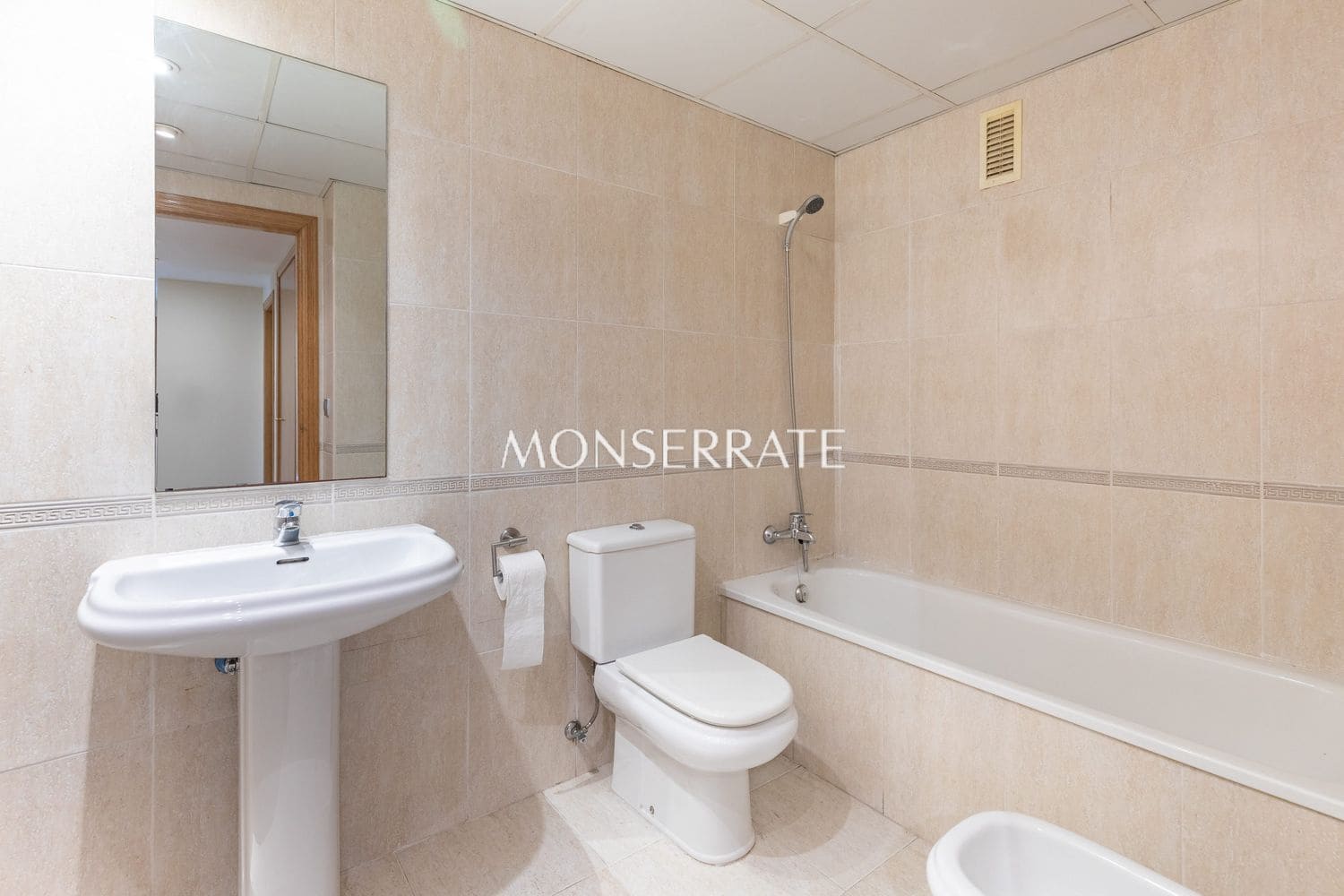 3 chambre Appartement à vendre à Valence ville avec garage - 620 000 € (Ref: 9432942)