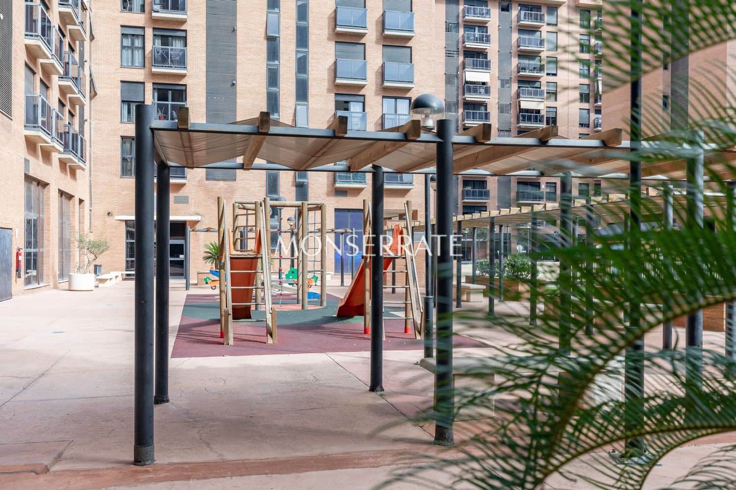 3 chambre Appartement à vendre à Valence ville avec garage - 620 000 € (Ref: 9432942)