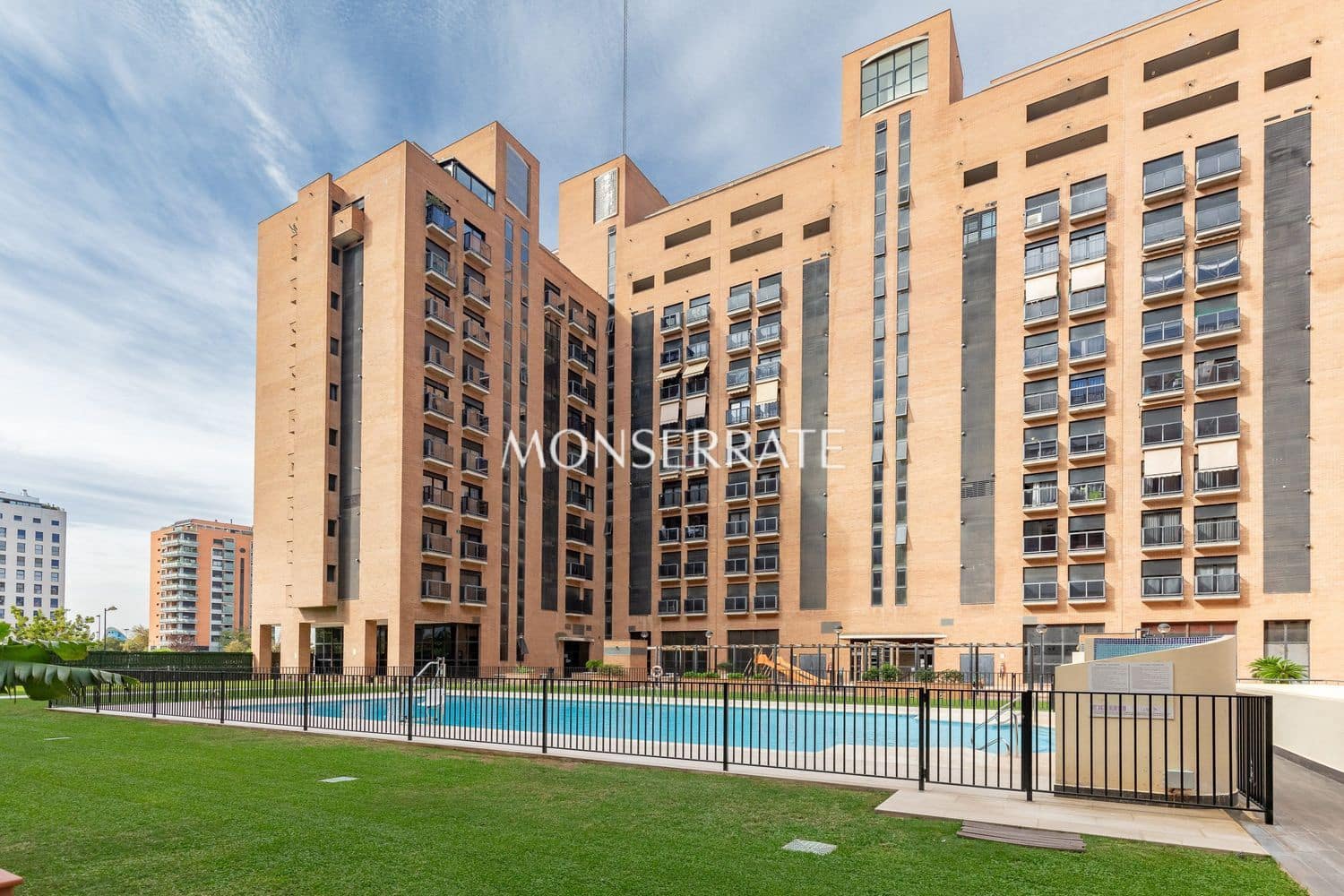 3 chambre Appartement à vendre à Valence ville avec garage - 620 000 € (Ref: 9432942)