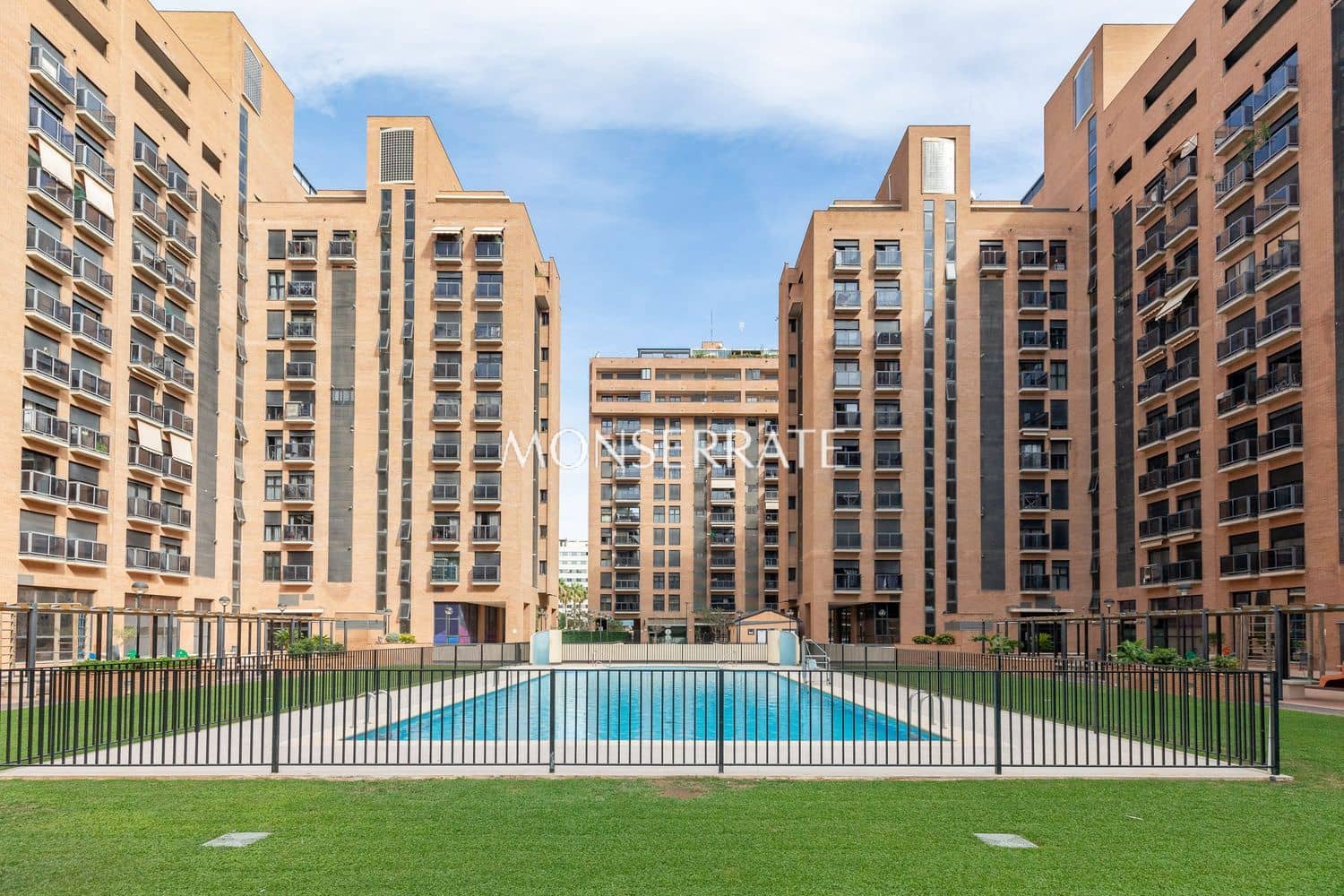 3 chambre Appartement à vendre à Valence ville avec garage - 620 000 € (Ref: 9432942)