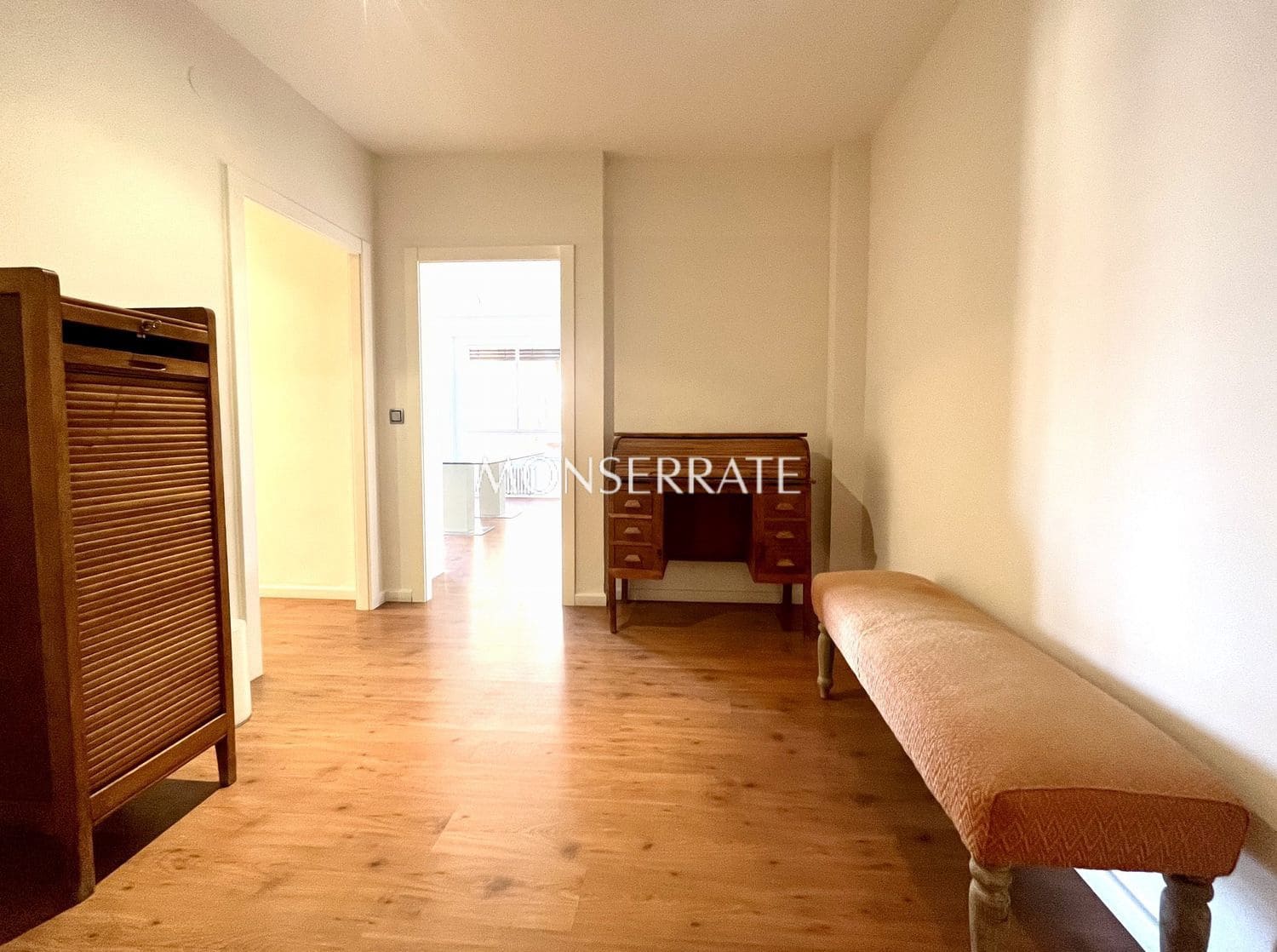 4 makuuhuone Huoneisto vuokrattavana paikassa Valencia kaupunki mukana 
autotalli - 3 500 € (Ref: 9441316)