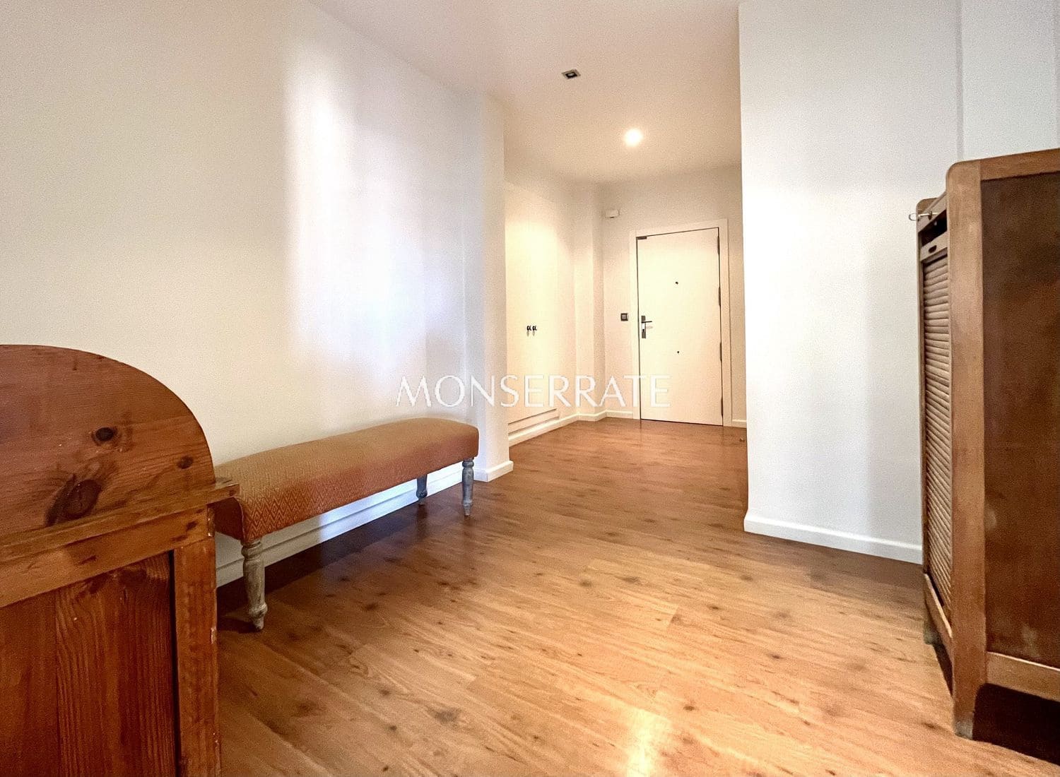 4 makuuhuone Huoneisto vuokrattavana paikassa Valencia kaupunki mukana 
autotalli - 3 500 € (Ref: 9441316)