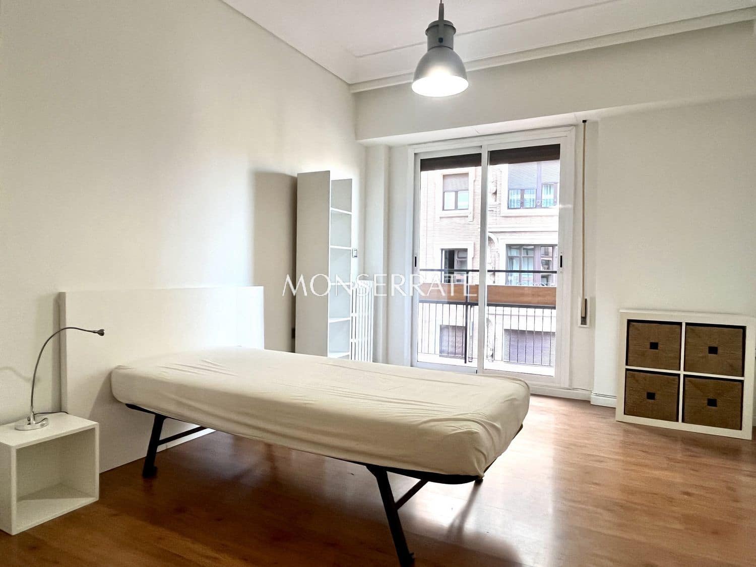 4 makuuhuone Huoneisto vuokrattavana paikassa Valencia kaupunki mukana 
autotalli - 3 500 € (Ref: 9441316)