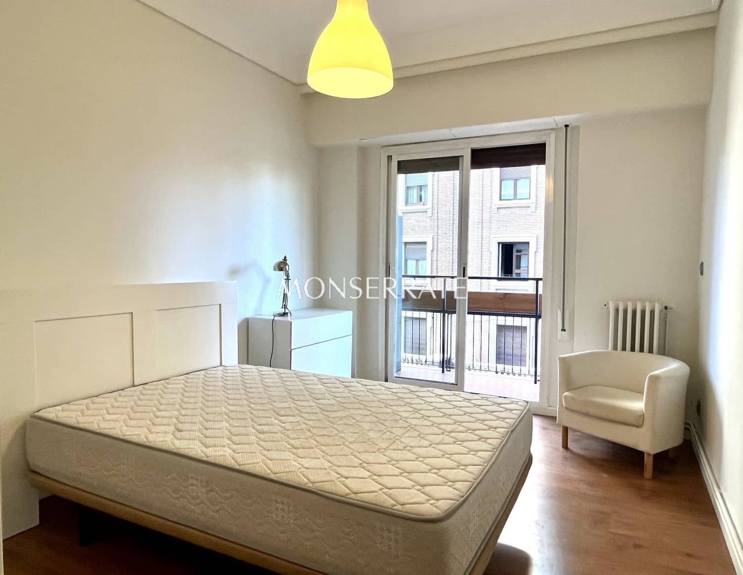 4 makuuhuone Huoneisto vuokrattavana paikassa Valencia kaupunki mukana 
autotalli - 3 500 € (Ref: 9441316)