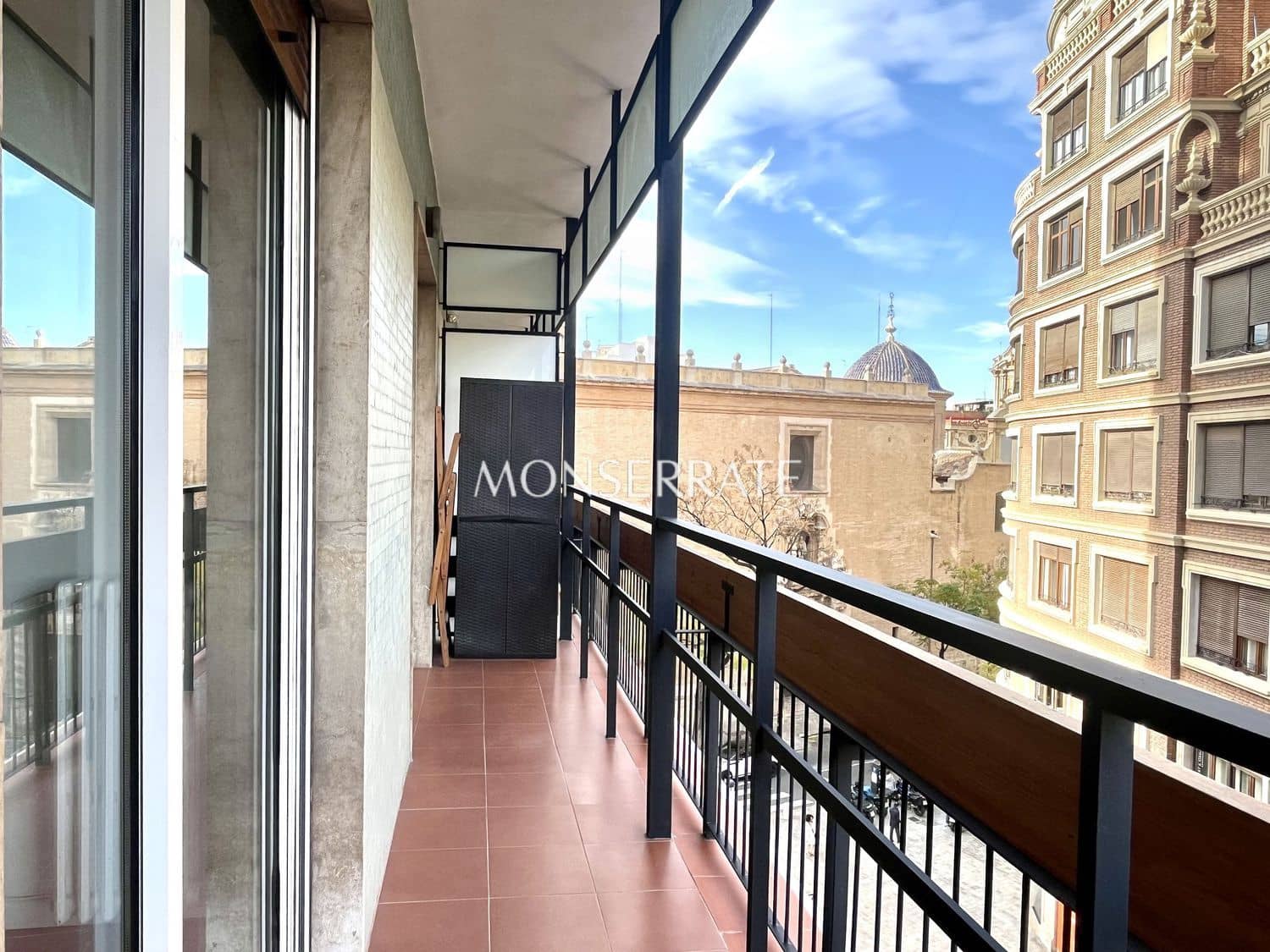 4 makuuhuone Huoneisto vuokrattavana paikassa Valencia kaupunki mukana 
autotalli - 3 500 € (Ref: 9441316)