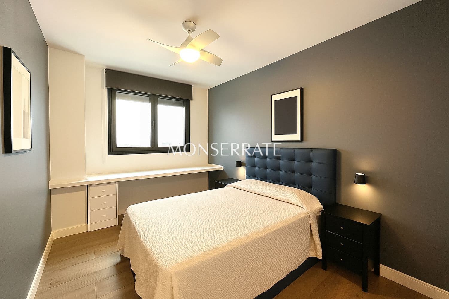 3 Zimmer Apartment zu verkaufen in Valencia Stadt mit Pool Garage - 730.000 € (Ref: 9445712)