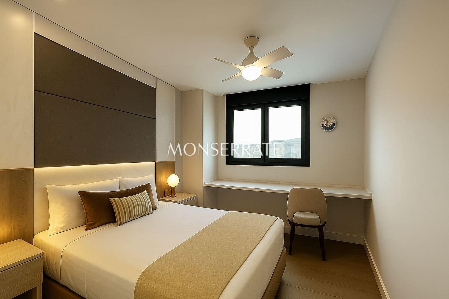 3 Zimmer Apartment zu verkaufen in Valencia Stadt mit Pool Garage - 730.000 € (Ref: 9445712)