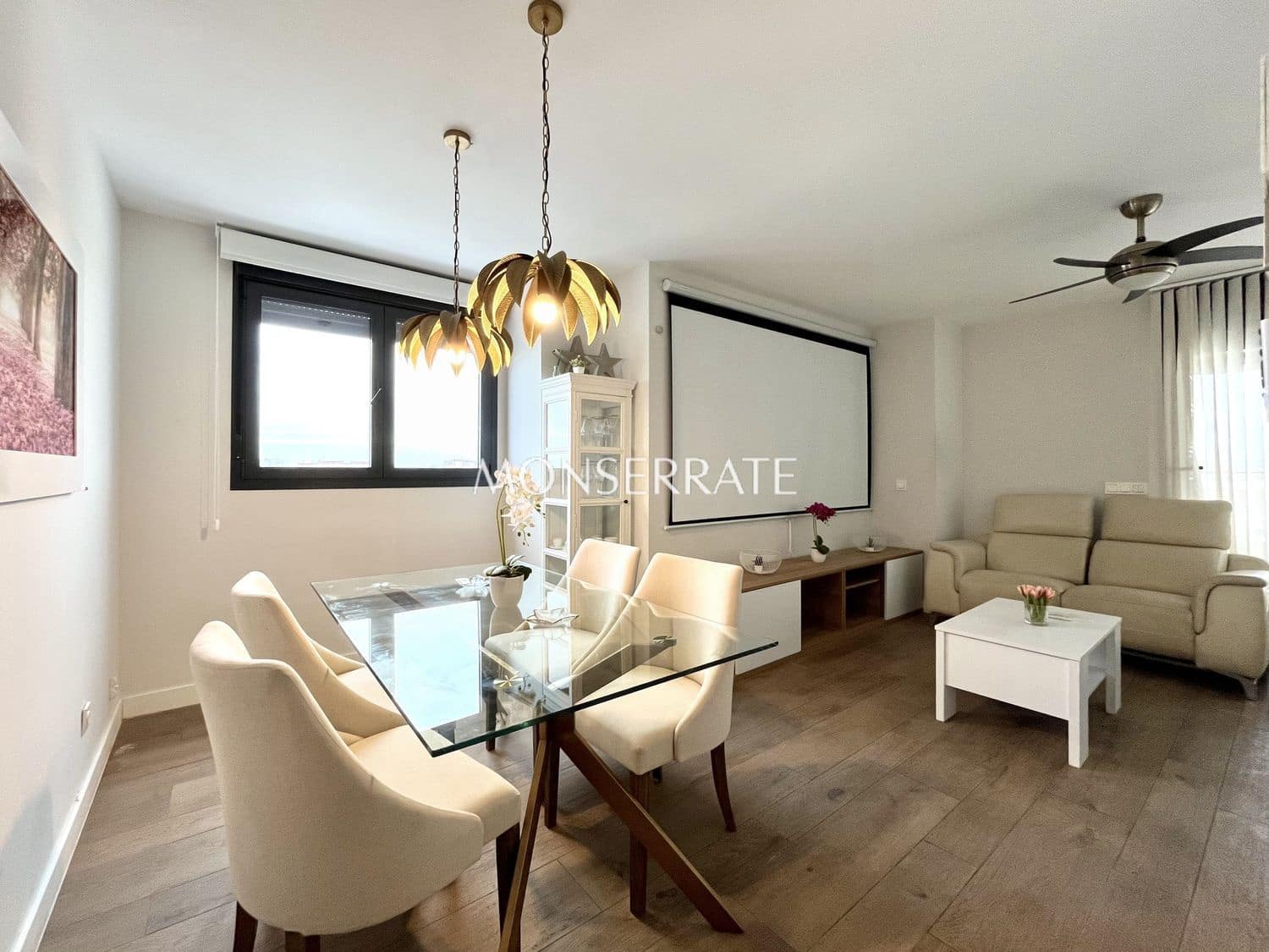 3 Zimmer Apartment zu verkaufen in Valencia Stadt mit Pool Garage - 730.000 € (Ref: 9445712)