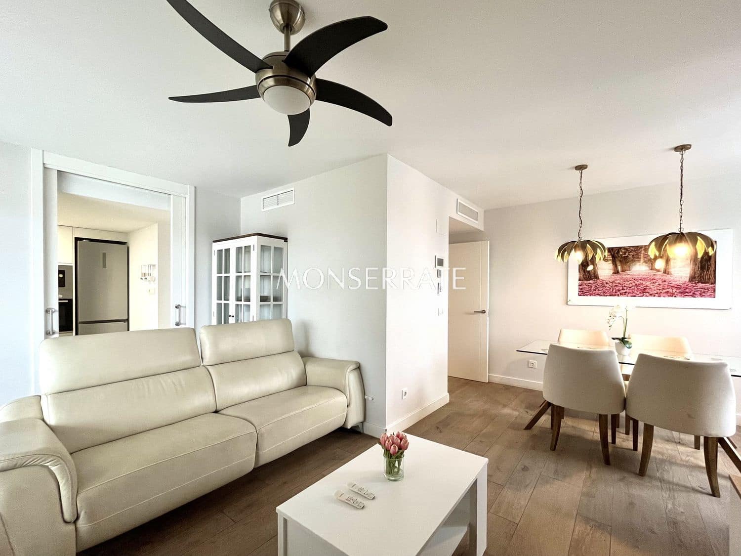 3 Zimmer Apartment zu verkaufen in Valencia Stadt mit Pool Garage - 730.000 € (Ref: 9445712)