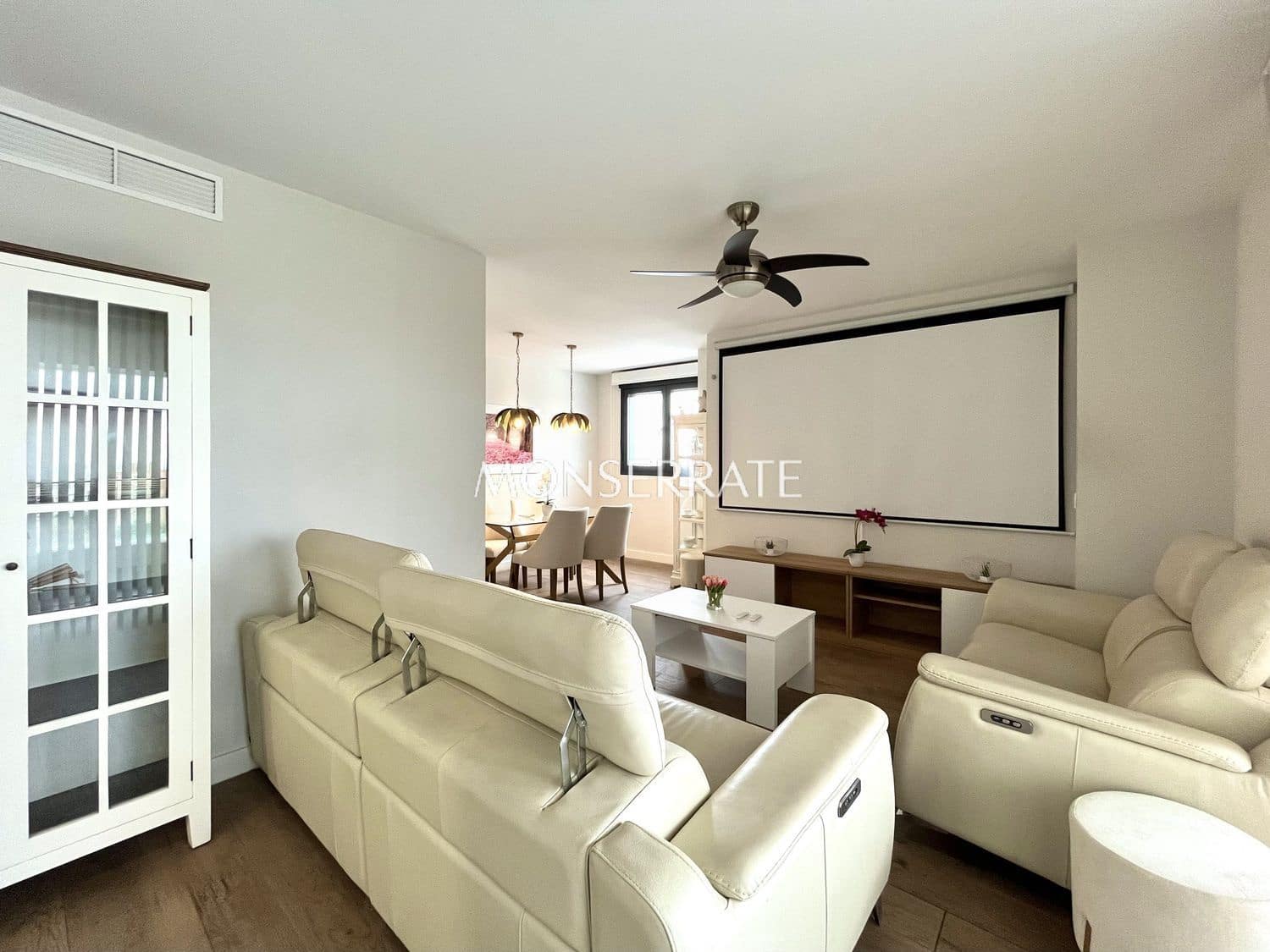 3 Zimmer Apartment zu verkaufen in Valencia Stadt mit Pool Garage - 730.000 € (Ref: 9445712)