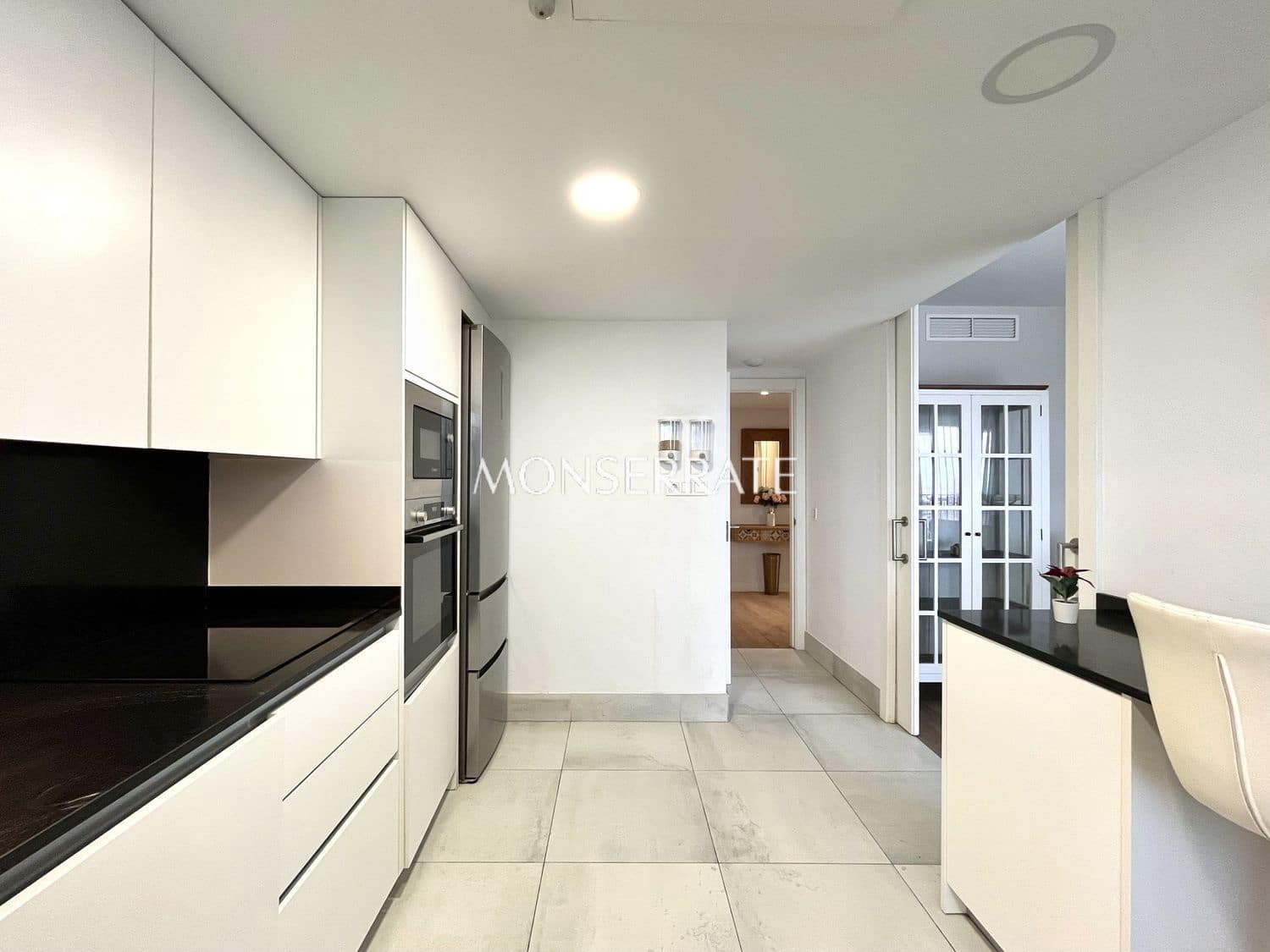 3 Zimmer Apartment zu verkaufen in Valencia Stadt mit Pool Garage - 730.000 € (Ref: 9445712)