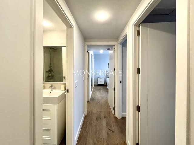 3 quarto Apartamento para venda em Ciutat de les Arts i de les Ciencies, Valência cidade com piscina garagem - 730 000 € (Ref: 9445712)