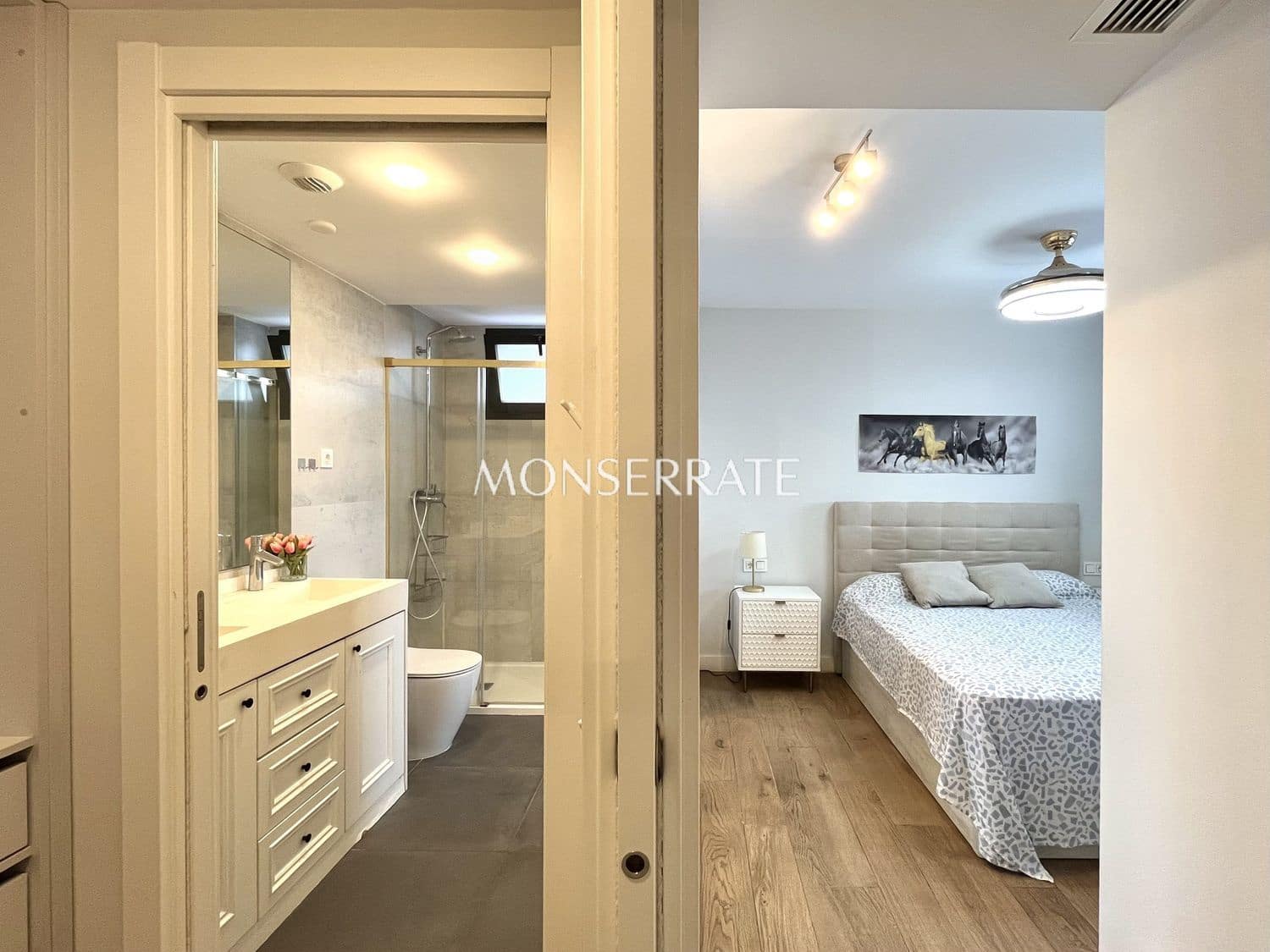 3 Zimmer Apartment zu verkaufen in Valencia Stadt mit Pool Garage - 730.000 € (Ref: 9445712)