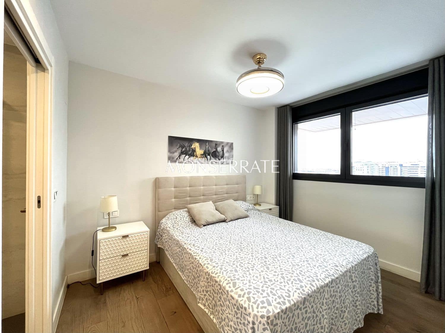 3 Zimmer Apartment zu verkaufen in Valencia Stadt mit Pool Garage - 730.000 € (Ref: 9445712)