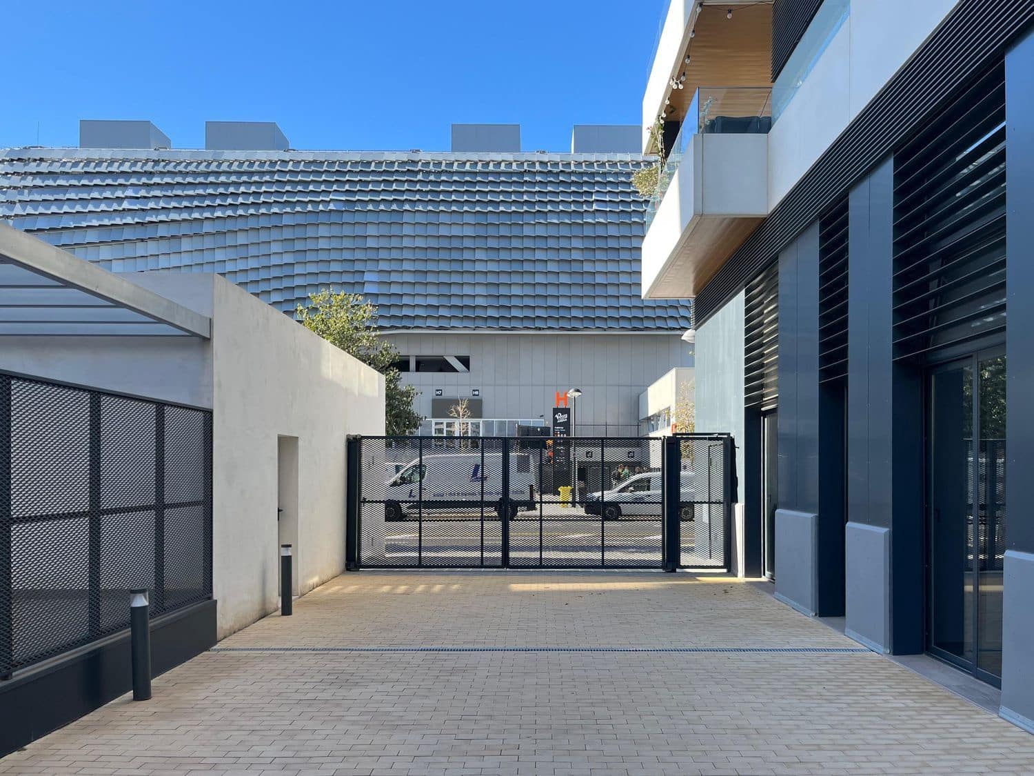 3 Zimmer Apartment zu verkaufen in Valencia Stadt mit Pool Garage - 730.000 € (Ref: 9445712)