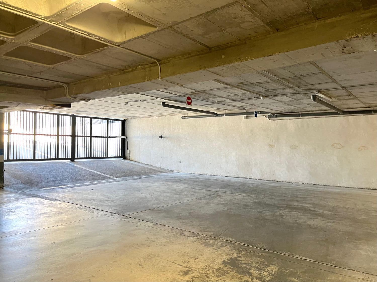 3 Zimmer Apartment zu verkaufen in Valencia Stadt mit Pool Garage - 730.000 € (Ref: 9445712)