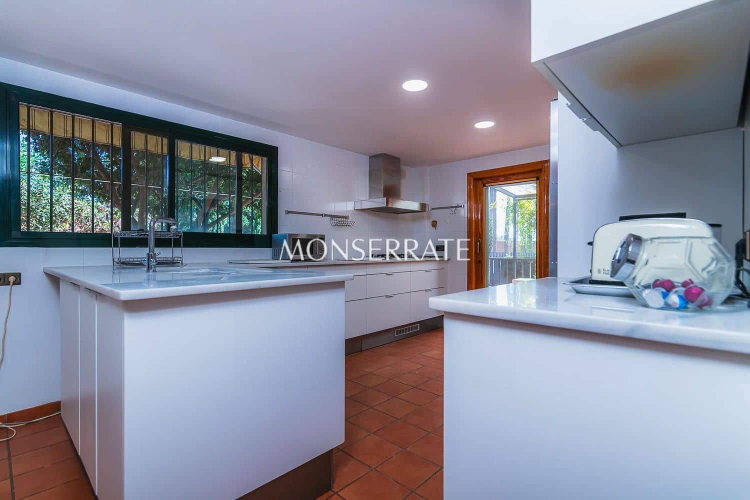 4 chambre Villa/Maison à vendre à Pucol avec piscine garage - 1 400 000 € (Ref: 9450348)