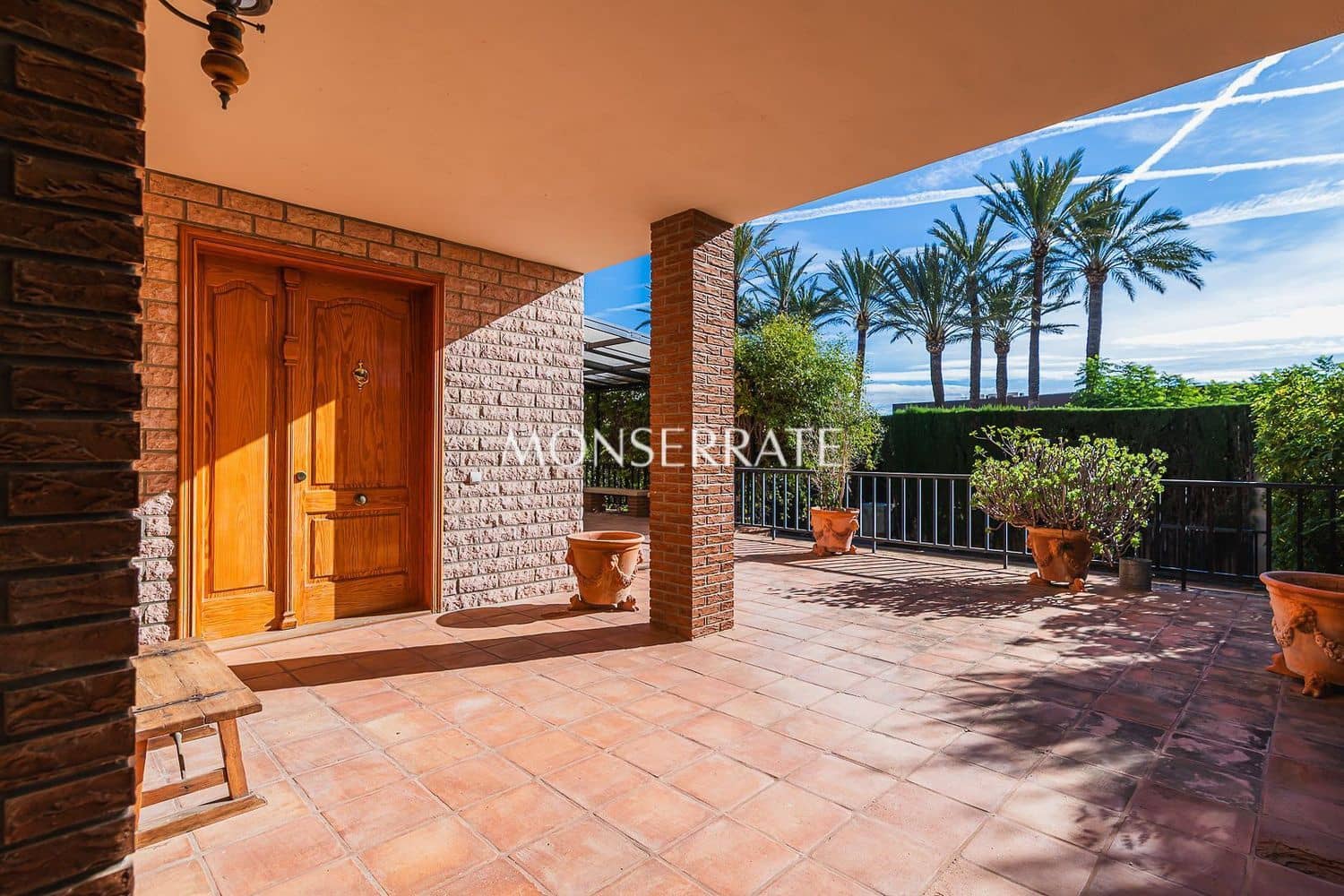 4 chambre Villa/Maison à vendre à Pucol avec piscine garage - 1 400 000 € (Ref: 9450348)