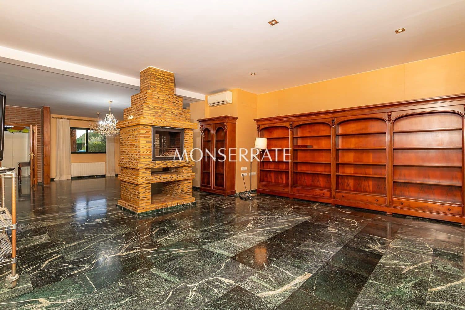 4 chambre Villa/Maison à vendre à Pucol avec piscine garage - 1 400 000 € (Ref: 9450348)