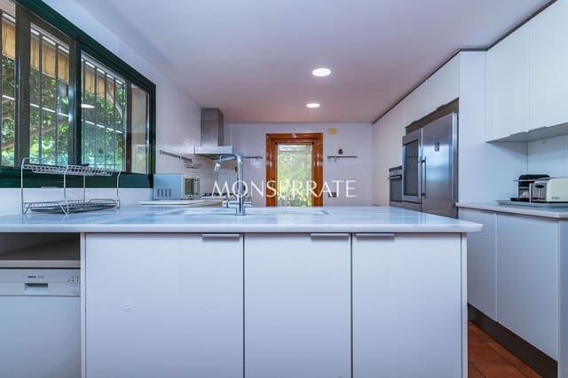 4 quarto Moradia para venda em Puçol com piscina garagem - 1 400 000 € (Ref: 9450348)