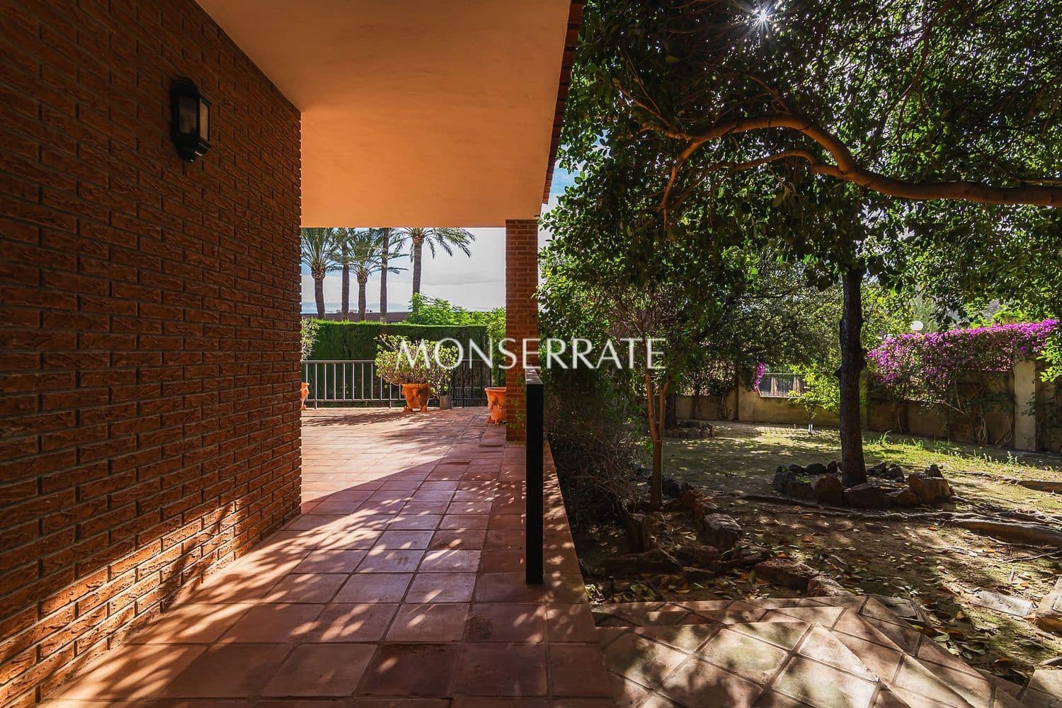 4 chambre Villa/Maison à vendre à Pucol avec piscine garage - 1 400 000 € (Ref: 9450348)