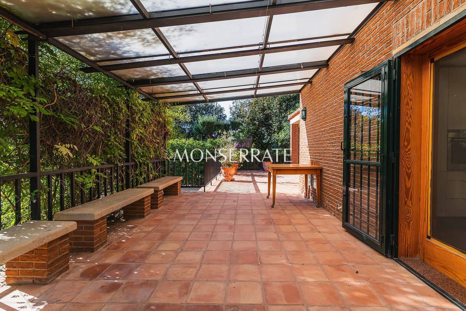 4 chambre Villa/Maison à vendre à Pucol avec piscine garage - 1 400 000 € (Ref: 9450348)