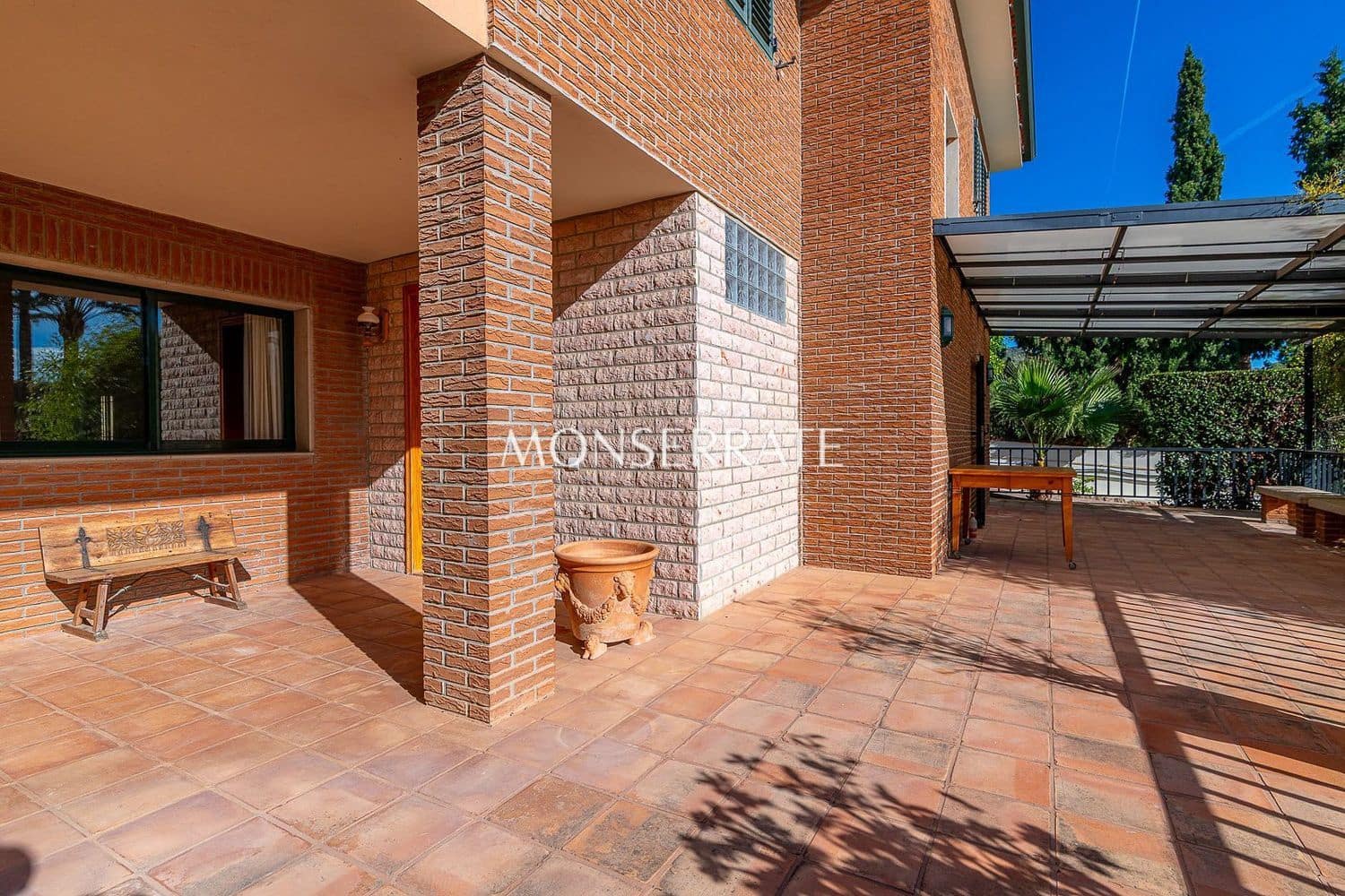 4 chambre Villa/Maison à vendre à Pucol avec piscine garage - 1 400 000 € (Ref: 9450348)