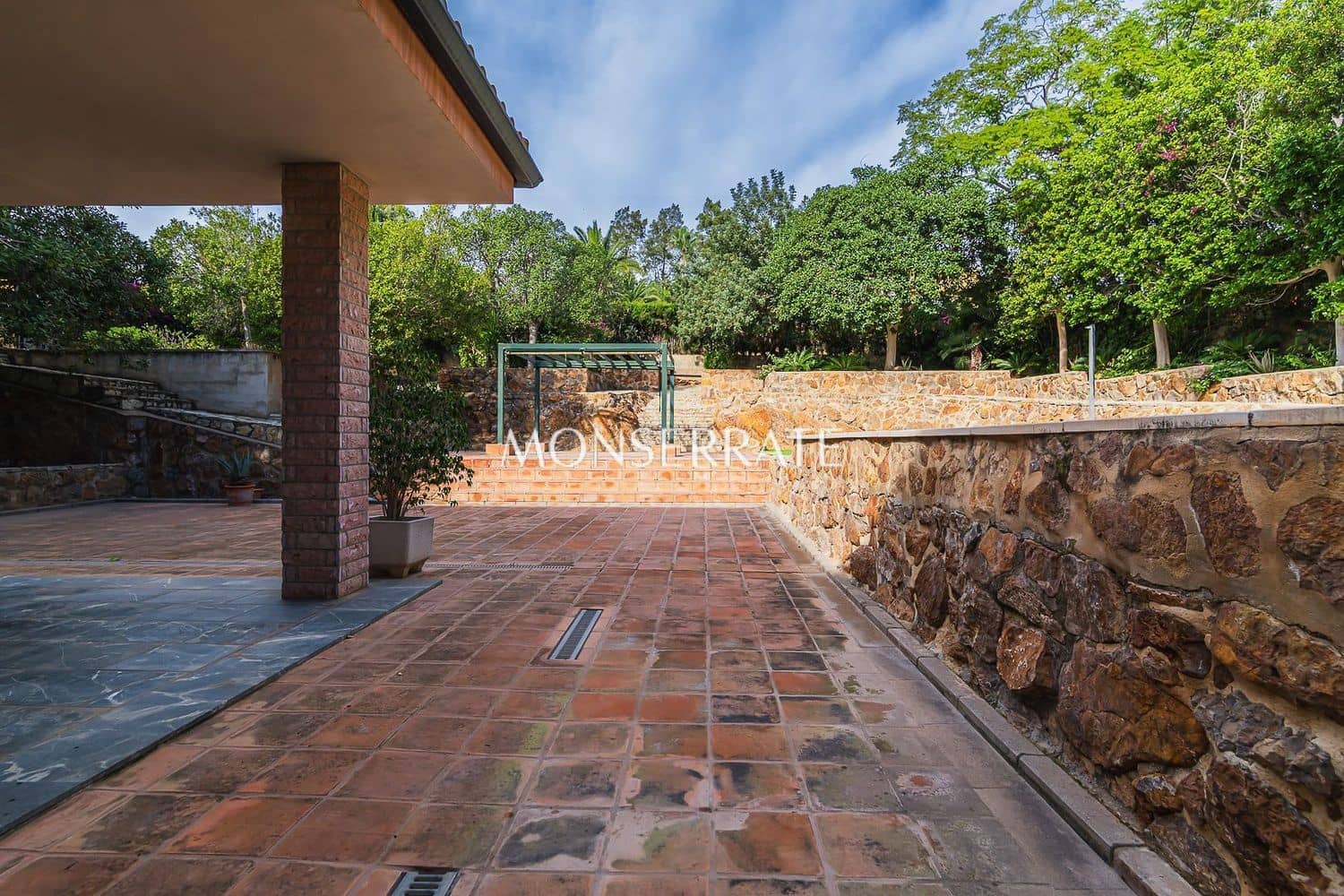 4 chambre Villa/Maison à vendre à Pucol avec piscine garage - 1 400 000 € (Ref: 9450348)