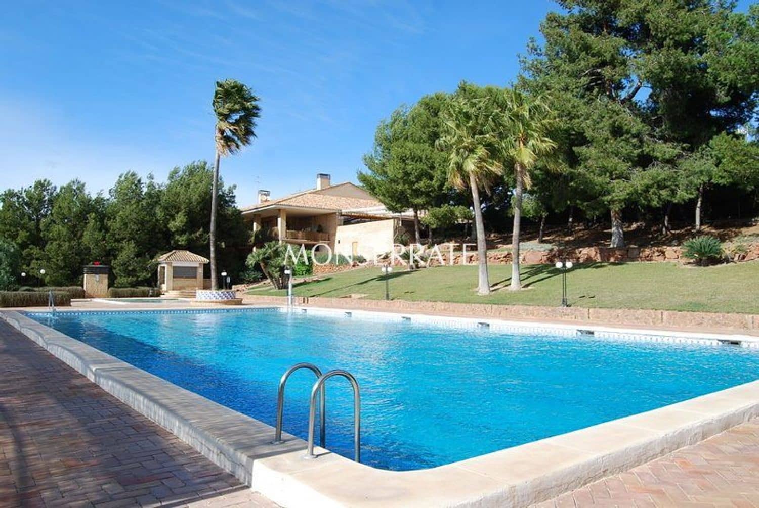 4 chambre Villa/Maison à vendre à Pucol avec piscine garage - 1 400 000 € (Ref: 9450348)