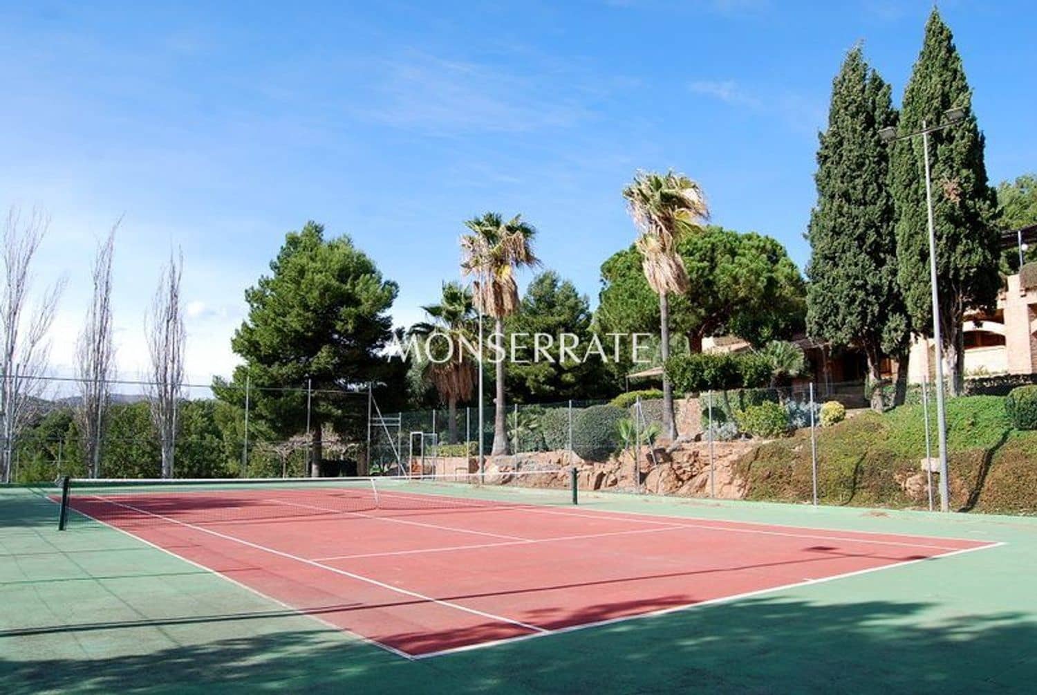 4 chambre Villa/Maison à vendre à Pucol avec piscine garage - 1 400 000 € (Ref: 9450348)